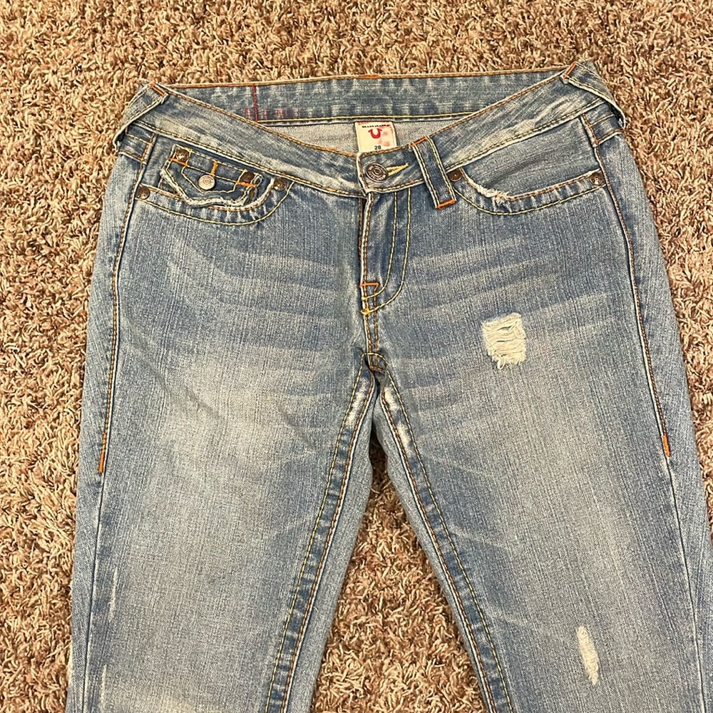 True Religion Jeans